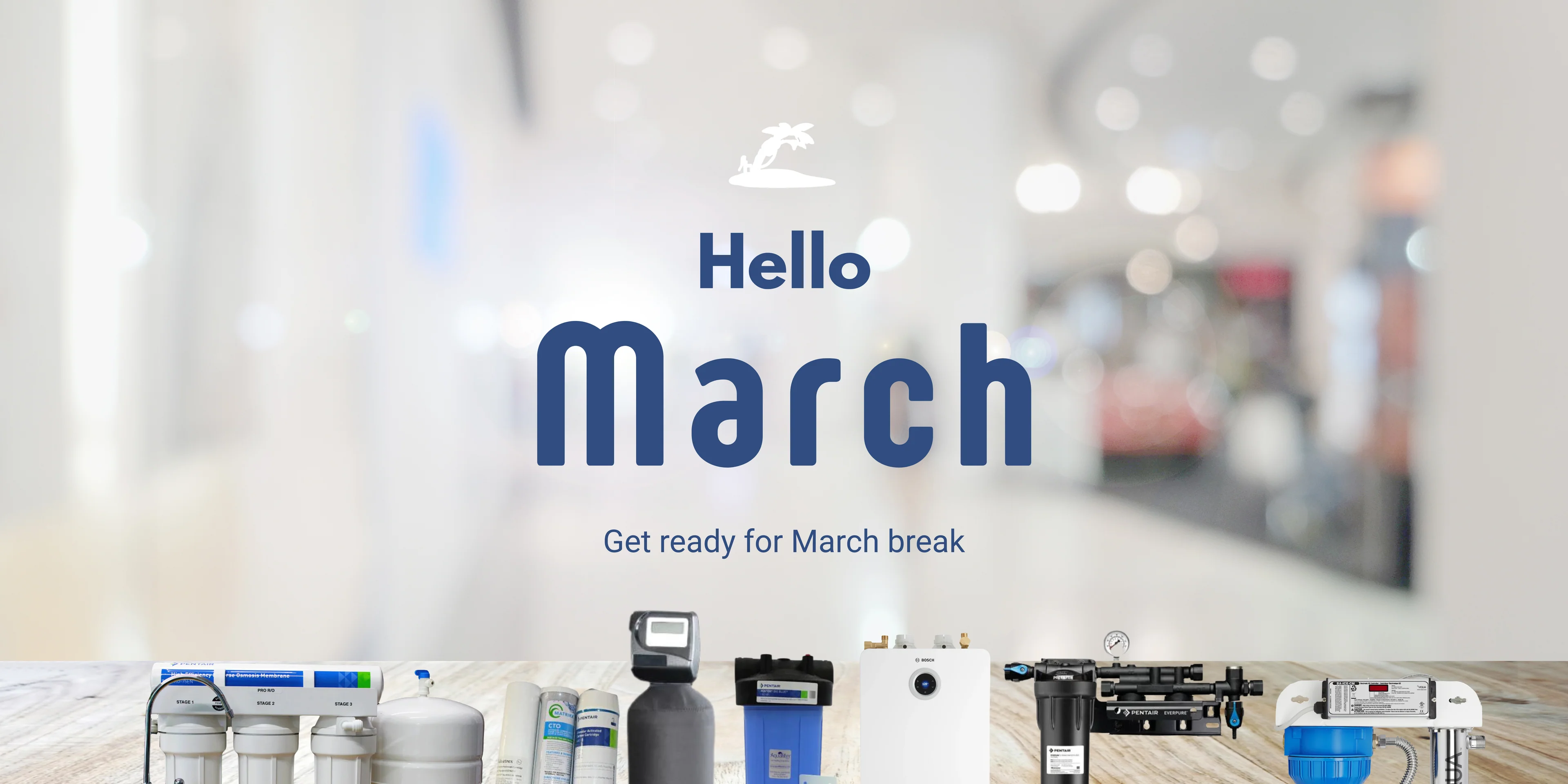 Welcome to Our Store