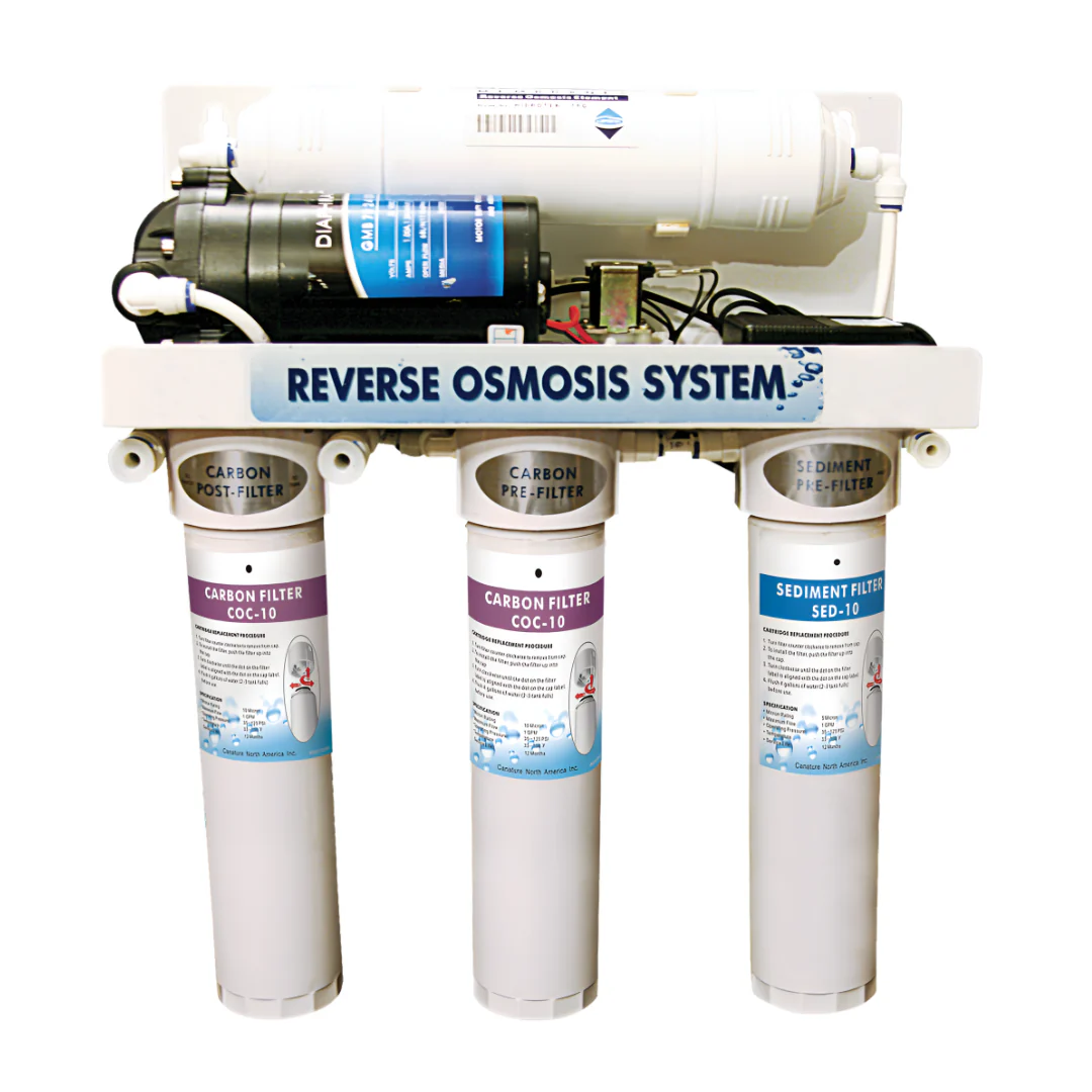 Aquatec 475 Pro-Series Booster Pump, BP-01 - Image 4