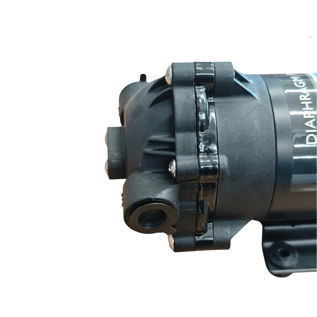 Aquatec 475 Pro-Series Booster Pump, BP-01 - Image 5