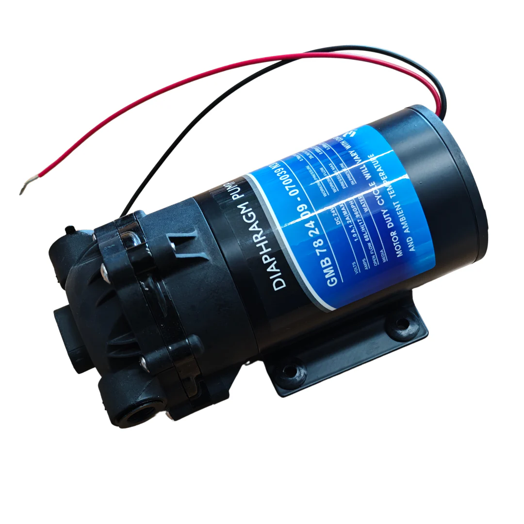 Aquatec 475 Pro-Series Booster Pump, BP-01 - Image 6