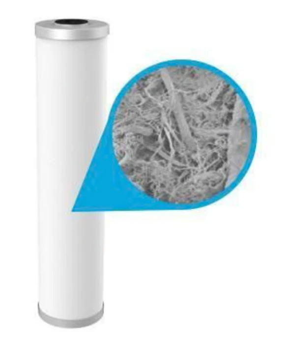 Pentair LR-FB20BB Heavy Duty Lead Filter ( 655210-43/LR-FB20BB) - Image 4