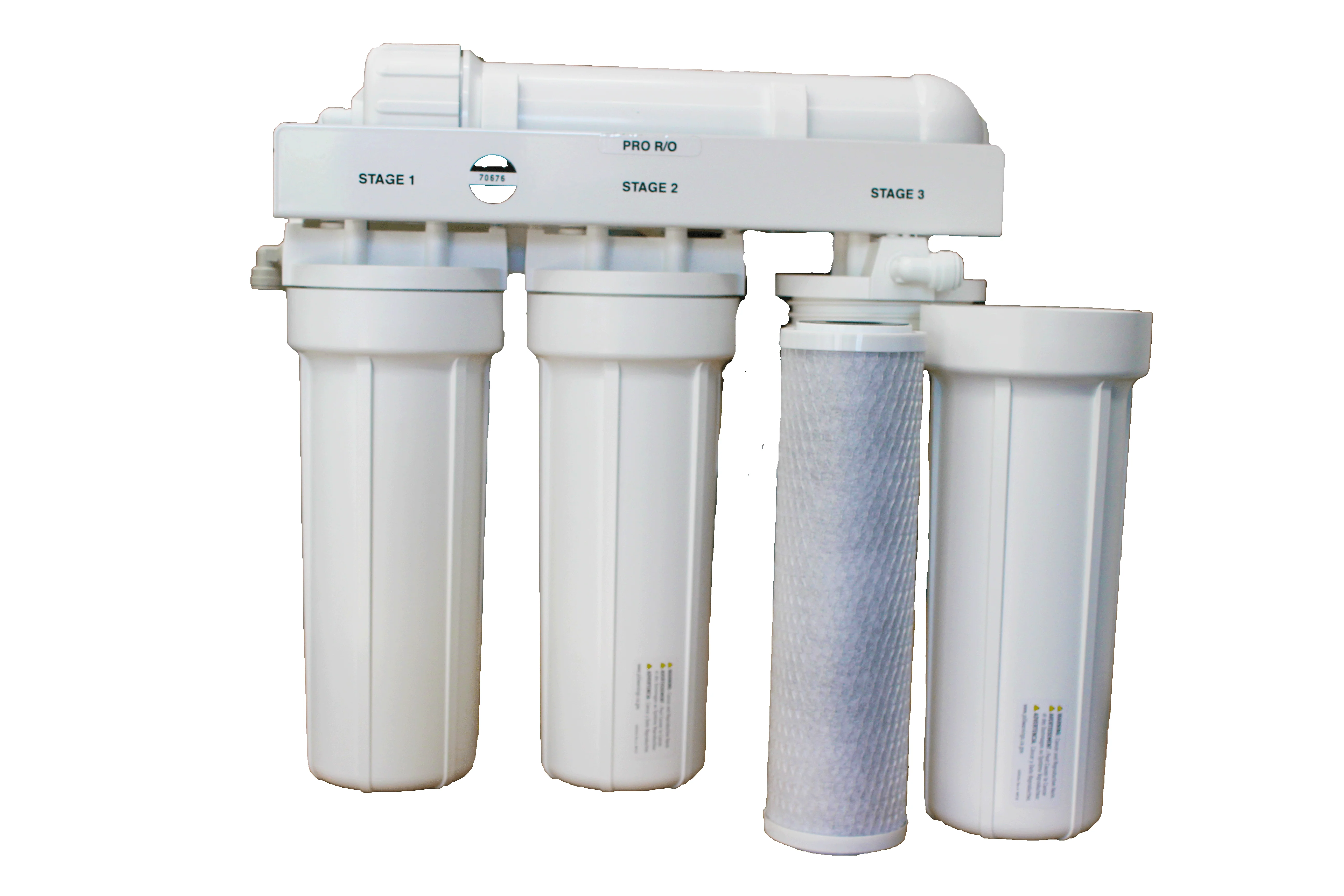 Pro Line-50 GPD R/O System - Image 3