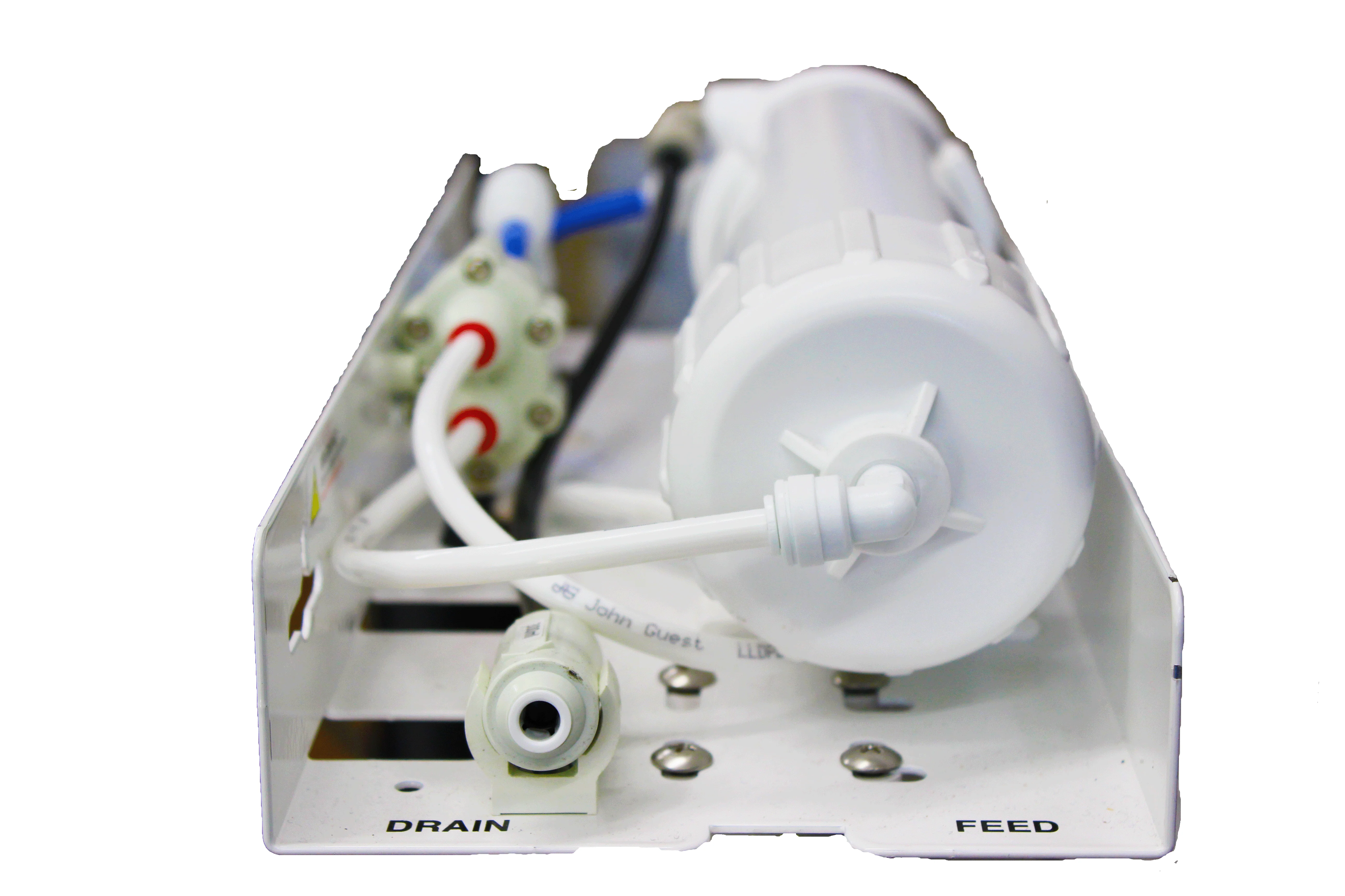 Pro Line-50 GPD R/O System - Image 4