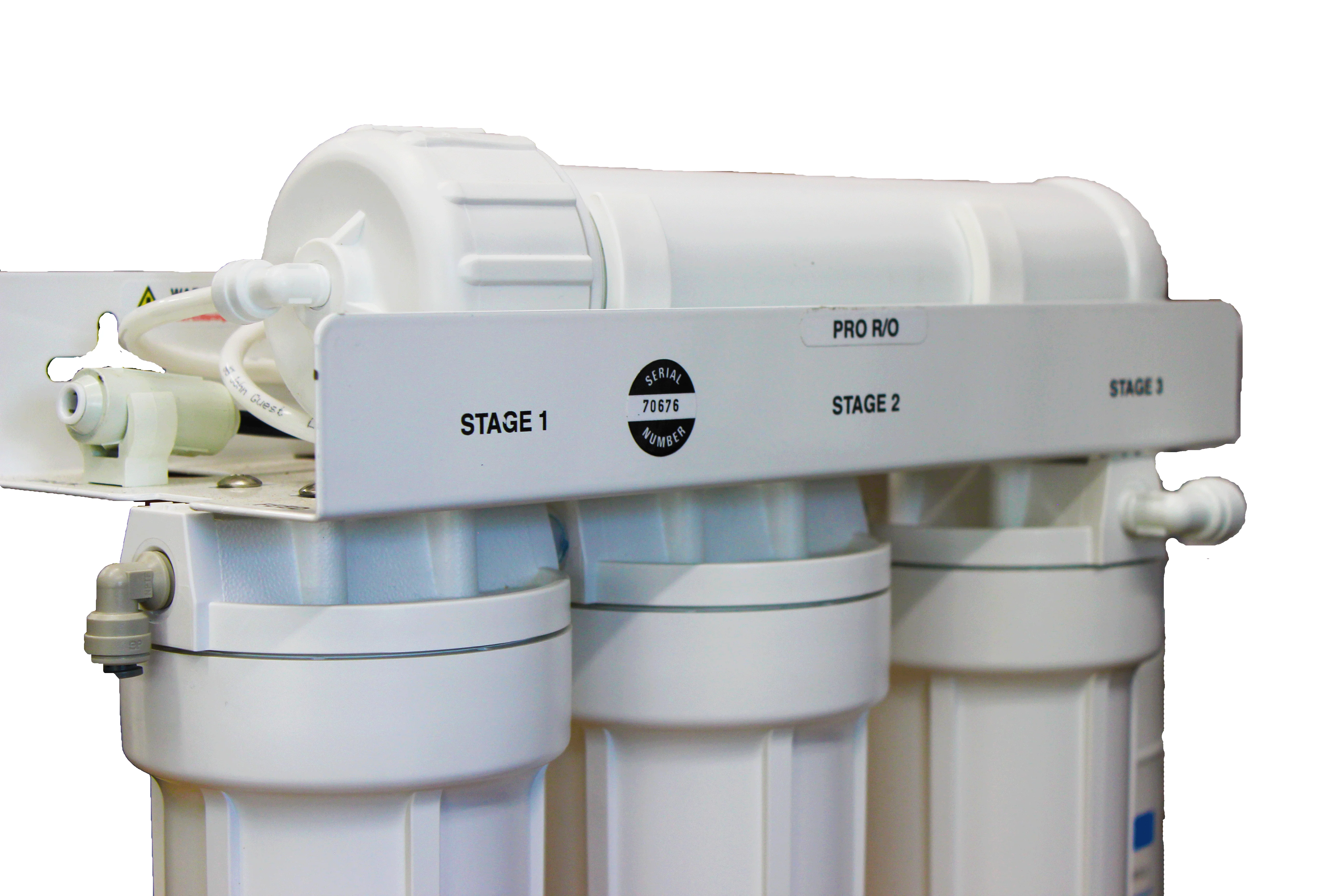 Pro Line-50 GPD R/O System - Image 6