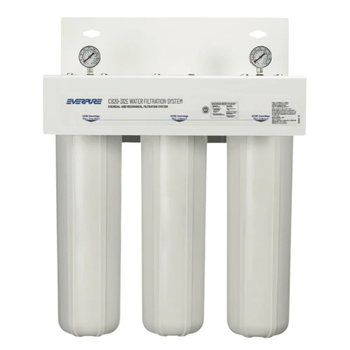 Everpure CB20 Series Systems (EV9100-51) (EV9100-32) (EV9100-37) - Image 3