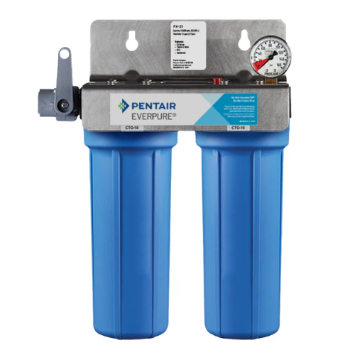 Everpure  Fountain Drink FX Filtration Systems (160-50010) (160-50015) (160-50020) (160-50022) (160-50025) (160-50030) (160-50035) (160-50340) - Image 3