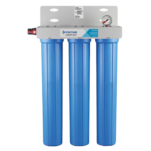 Everpure  Fountain Drink FX Filtration Systems (160-50010) (160-50015) (160-50020) (160-50022) (160-50025) (160-50030) (160-50035) (160-50340) - Image 7