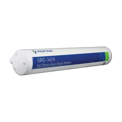 Pentair GRO 50EN, 75EN, 36EN Membrane w/Flow Restrictor (4004424) (4004425) (4002523) - Image 3