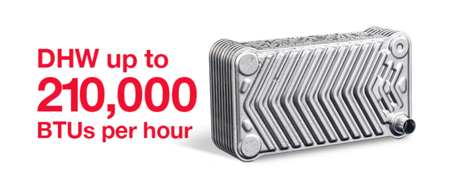 Navien NCB-H Series Condensing Combi-Boiler - Image 4