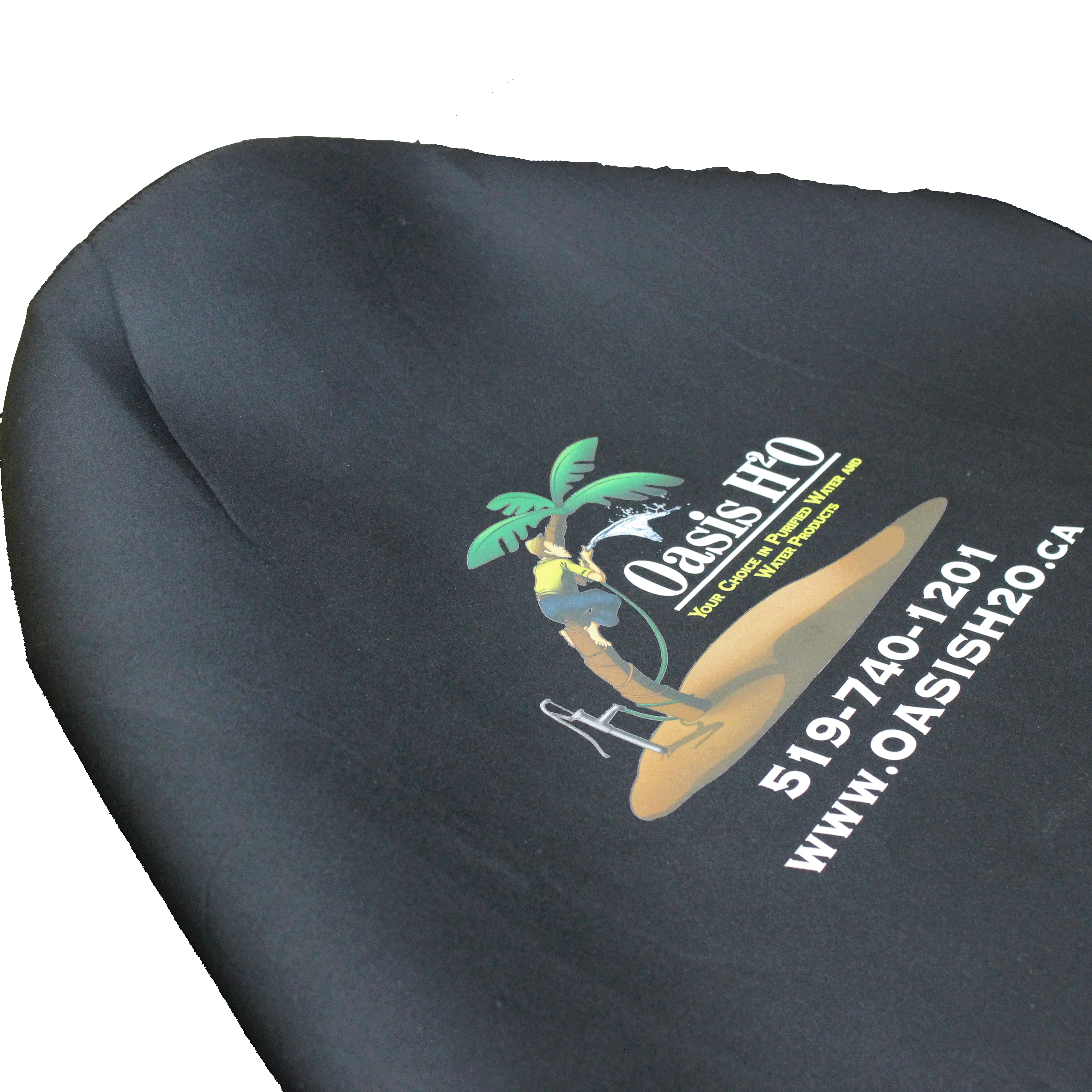 Water Softener Sweat Jackets (YY-WS-J948) - Image 5