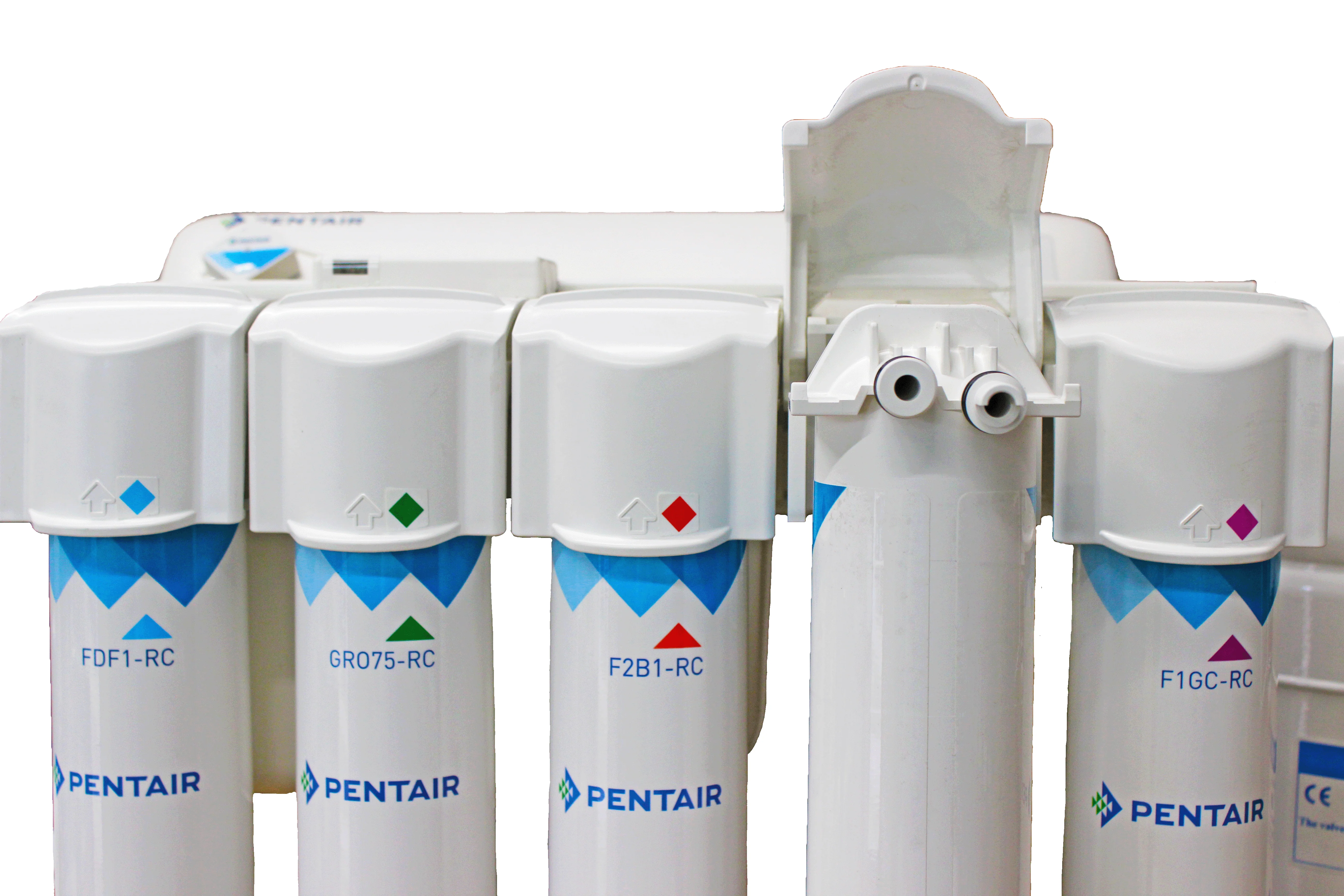 Pentair 75GPD Freshpoint-R/O System Series - Image 3