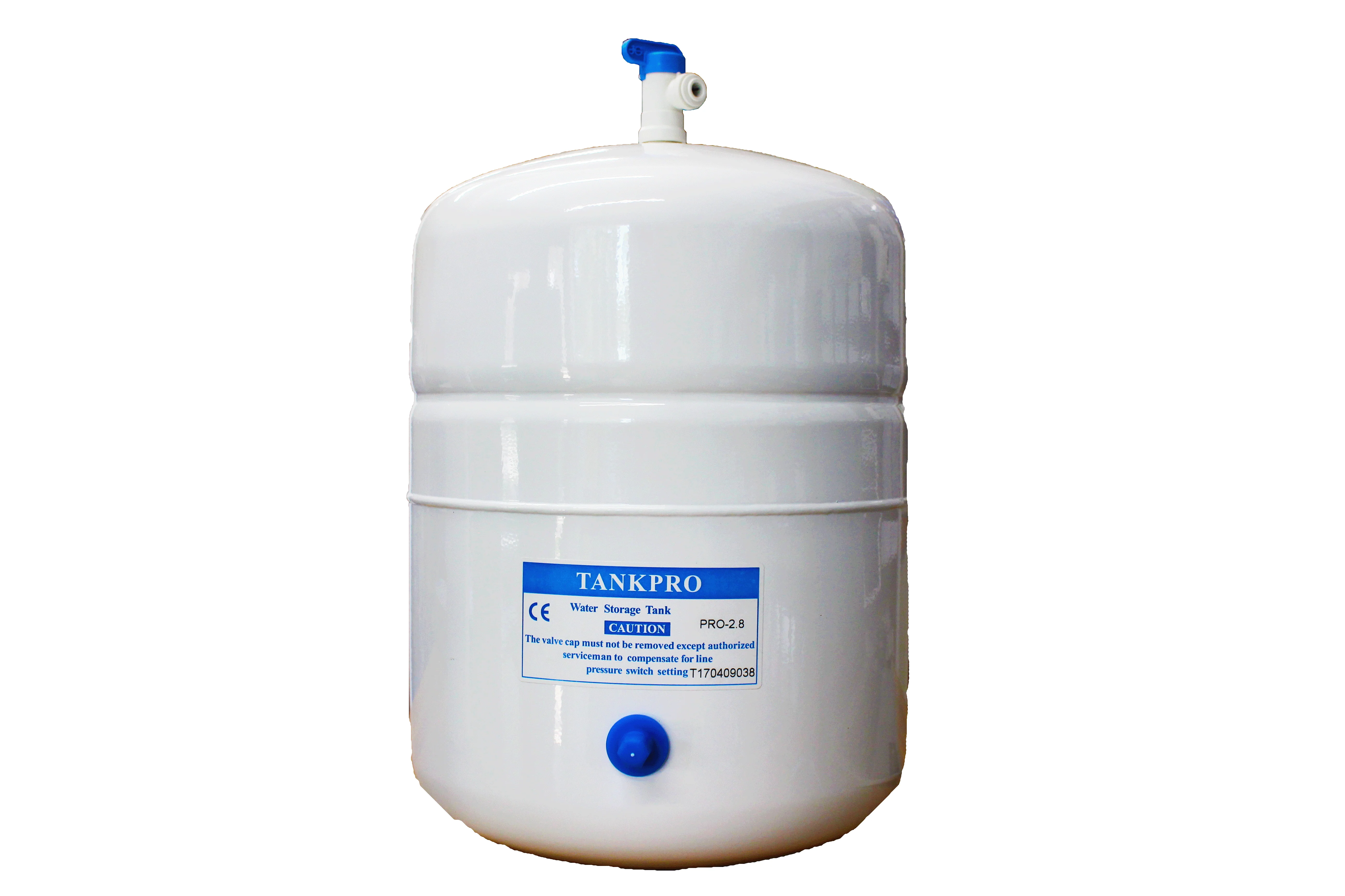 Pentair 75GPD Freshpoint-R/O System Series - Image 5