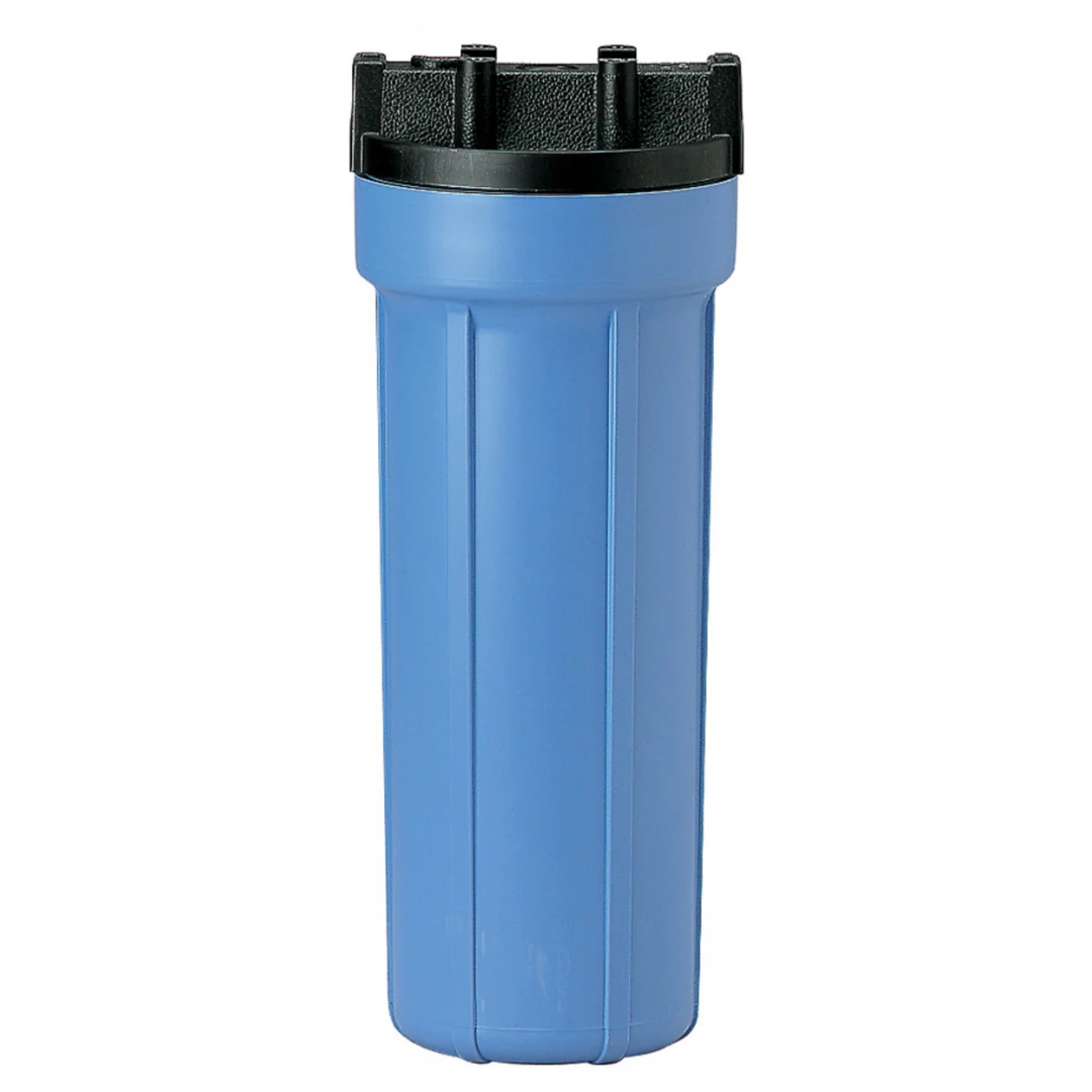 Tanks & Filter Housing