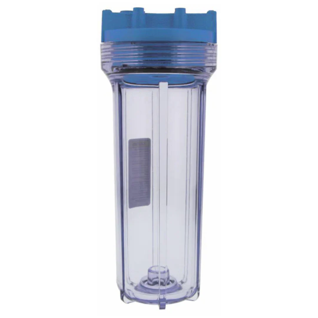 Pentek 10" Slim Line Series Filter Housings 3/8" Ports - Image 5