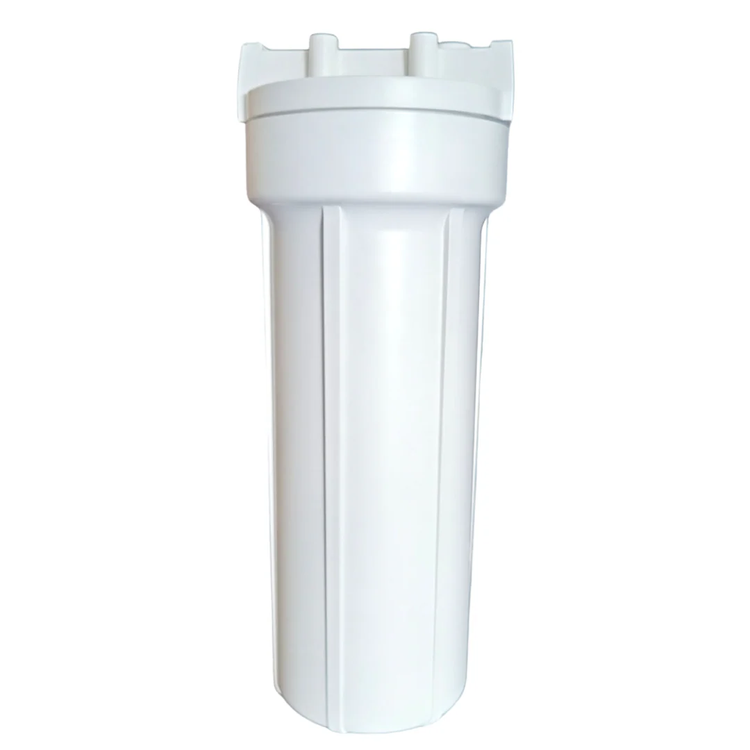 Pentek 10" Slim Line Series Filter Housings 3/8" Ports - Image 3