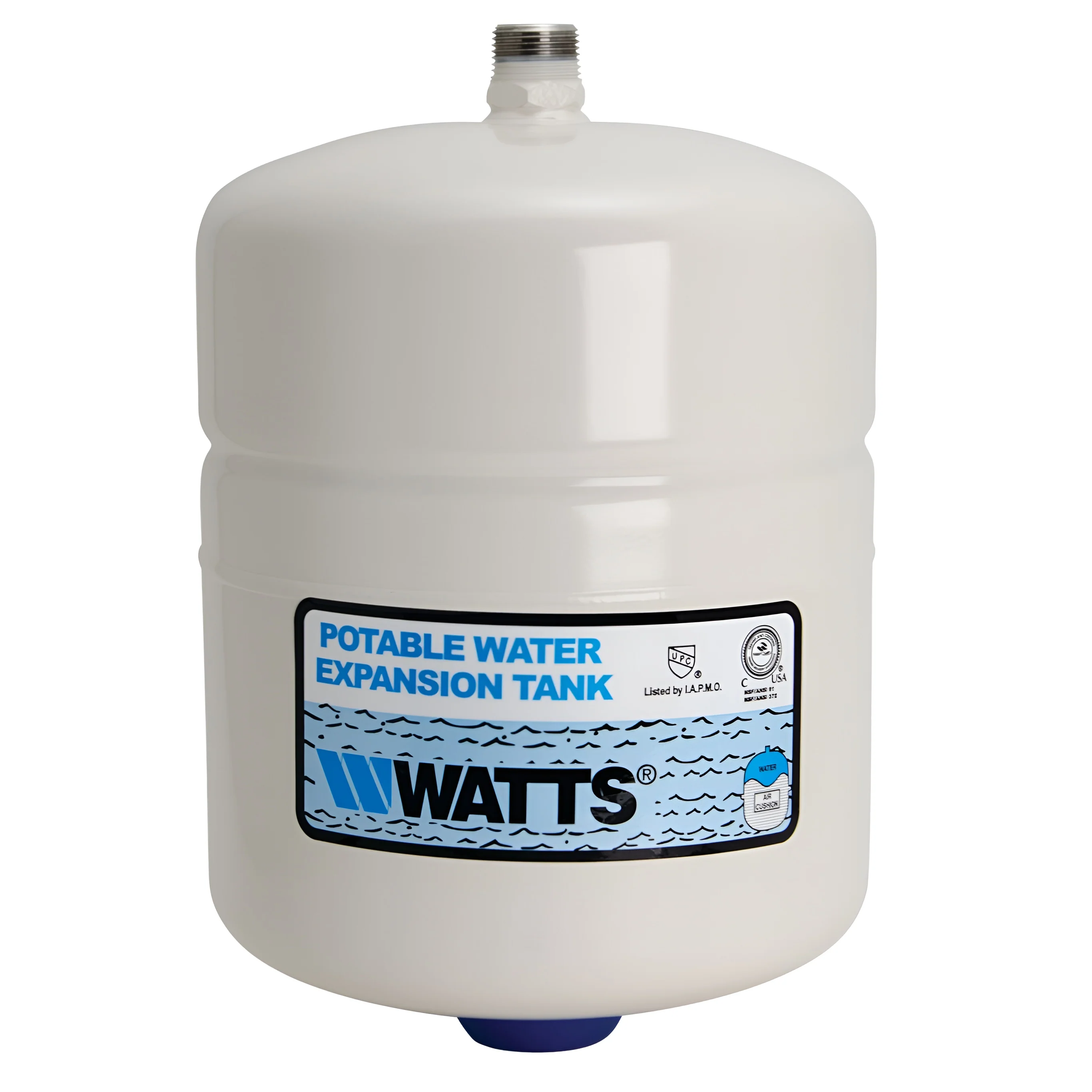 Tankless Water Heaters
