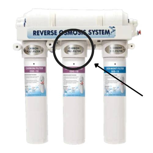 Replacement Canature 475 Manifold Caps (70030058) (70030059) (70030060) - Image 3