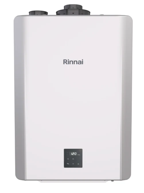 Rinnai RX Series Condensing Tankless Water Heater - Image 3