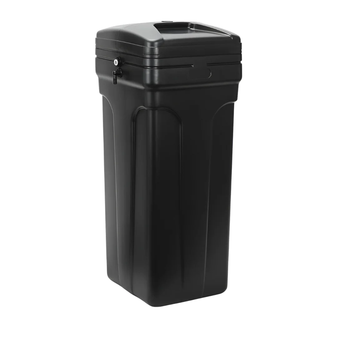 Structural Square Brine Tank with Salt Grids Series (BT100LH‑F‑SG & BT150LH‑F‑SG) - Image 3