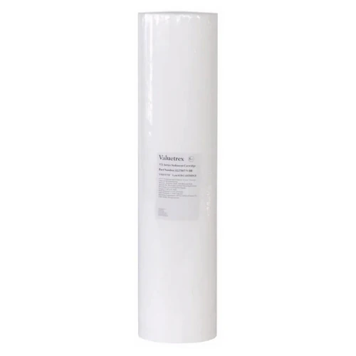 Valuetrex VX01 Sediment Filters (1227865-V) (1227866-V) (1227865-V-BB) (1227866-V-BB) - Image 3